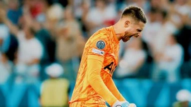 Manchester City vs Tottenham: Resumen Premier League: Los Spurs sorprenden al City en el Etihad y consiguen una fácil victoria por 2-0