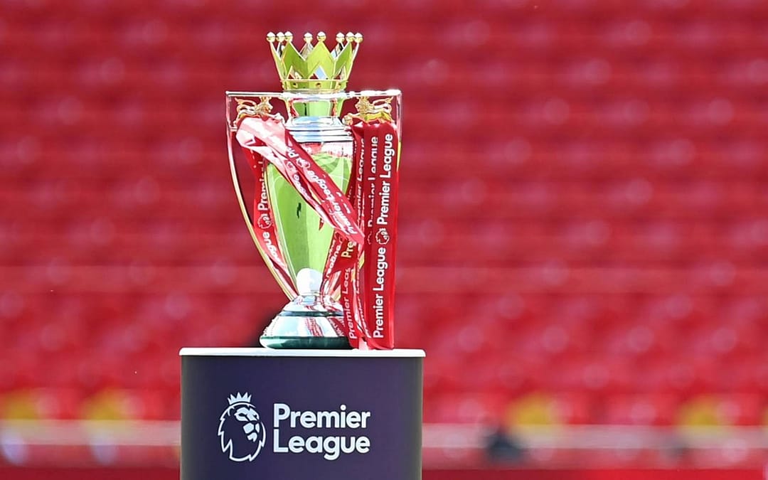 Los clubes de la Premier League gastan un récord de 3.000 millones de libras en el frenesí veraniego